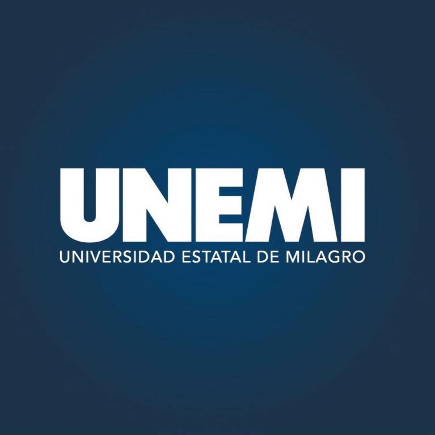 Universidad Estatal de Milagro